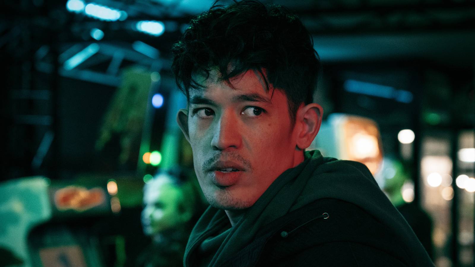 Slow Horses Actor Debates How His Spy Character Would Do Against James ...