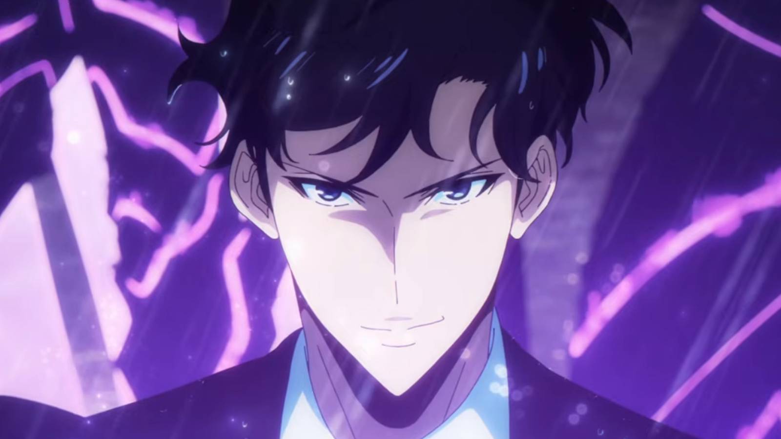 5 Anime mit besserem Worldbuilding als Solo Leveling