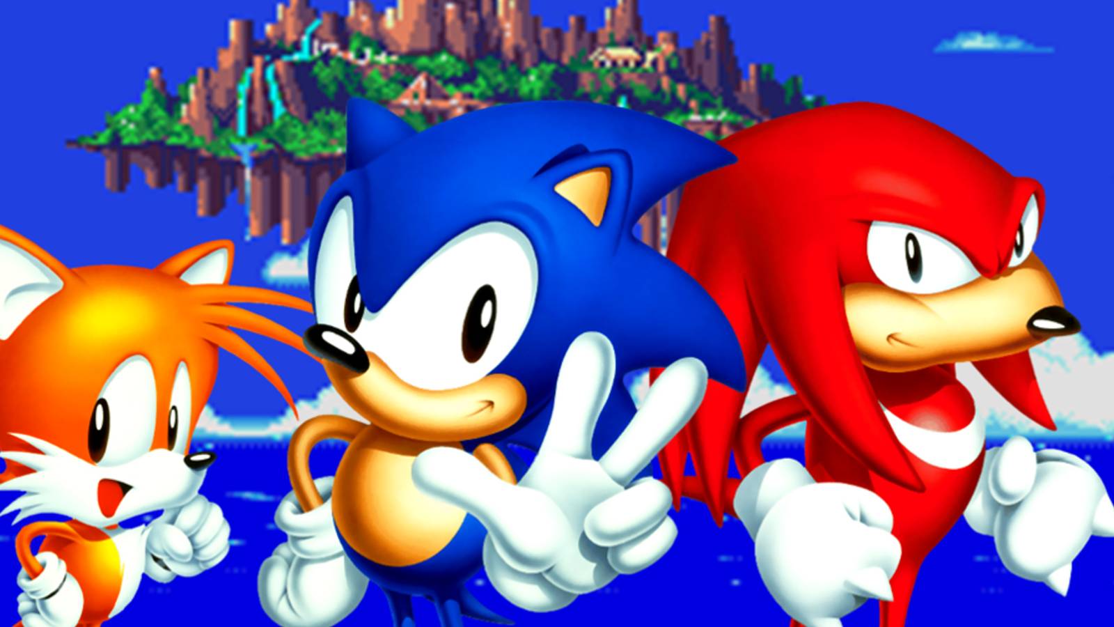 10 Most Perfect Sega Genesis Games of All Time, Ranked