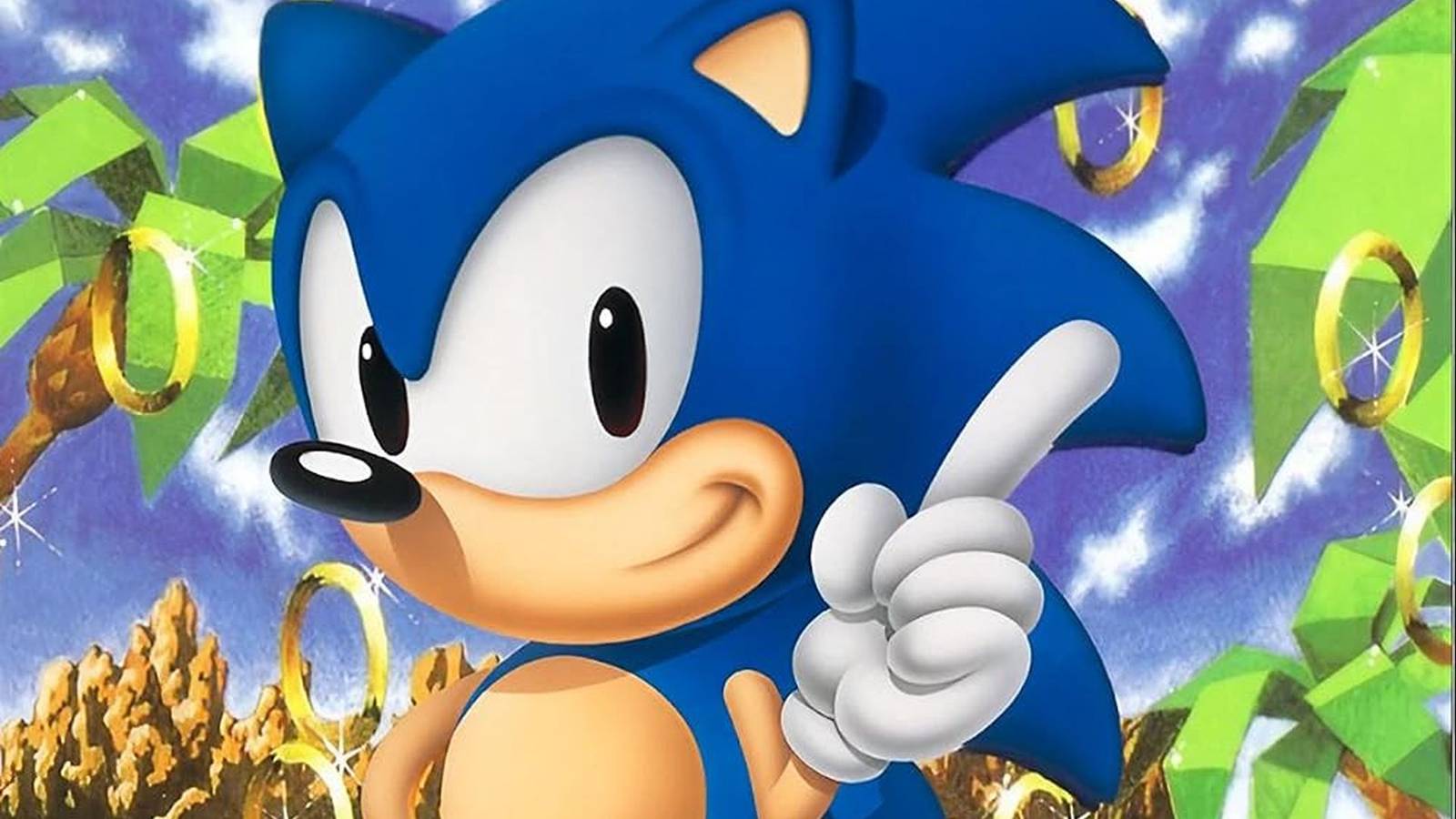 Sonic Finally Gets November 2026 Update on Long-Awaited Collector's ...