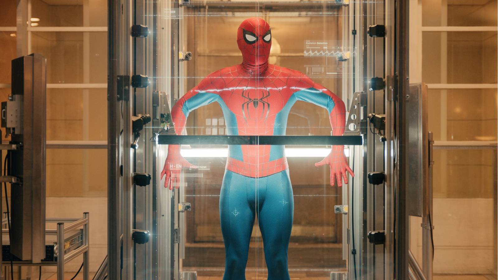 Spider-Man's Trust in Damage Control is Officially Tested
