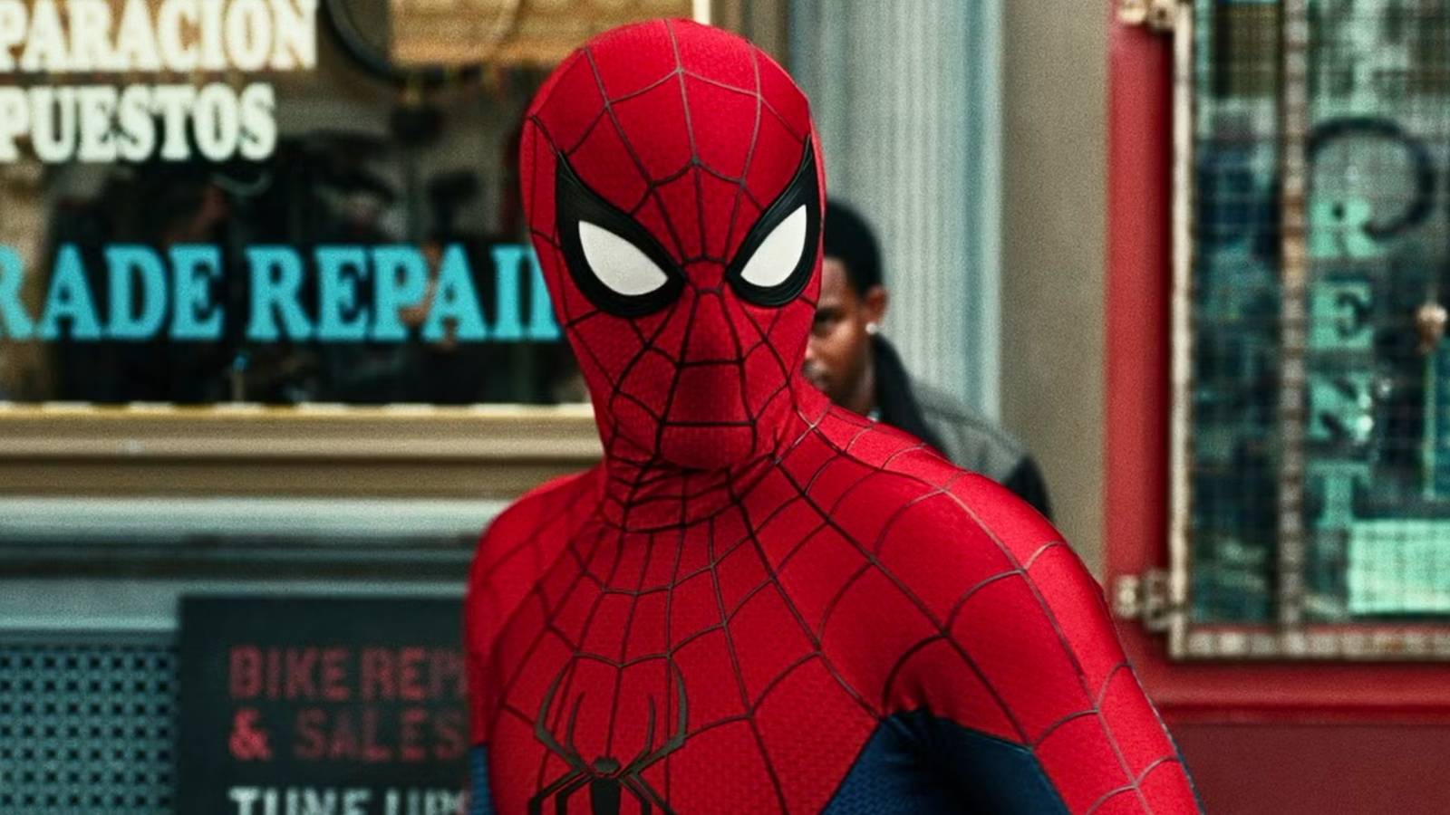 8 Marvel Characters Missing from the MCU After Spider-Man: Brand New Day