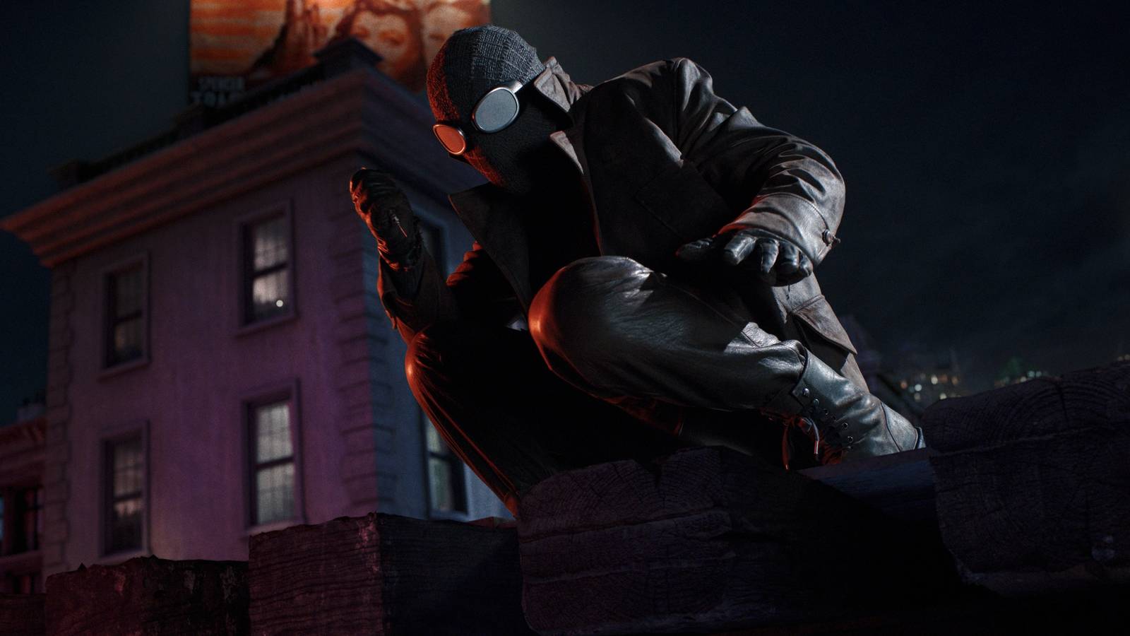 Nicolas Cage's Spider-Noir's Future Revealed 1 Week After Prime Video Cancellation