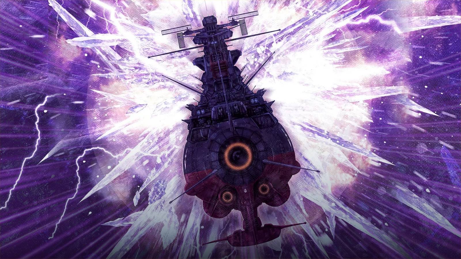 Legendary 50-Year-Old Space Opera Returns to Theaters With Its Final ...