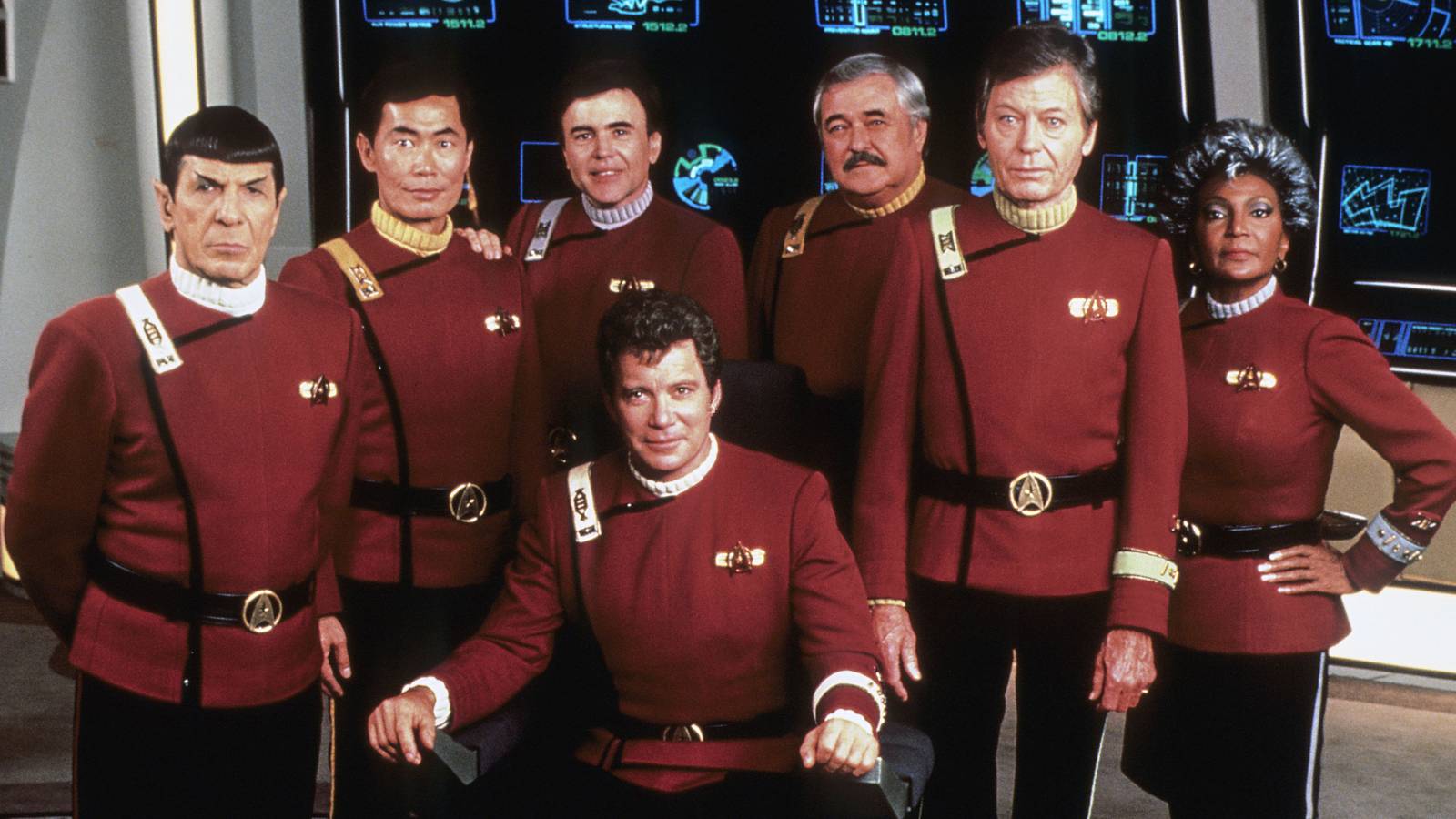 Star Trek Movies Officially Return With New 2027 Release