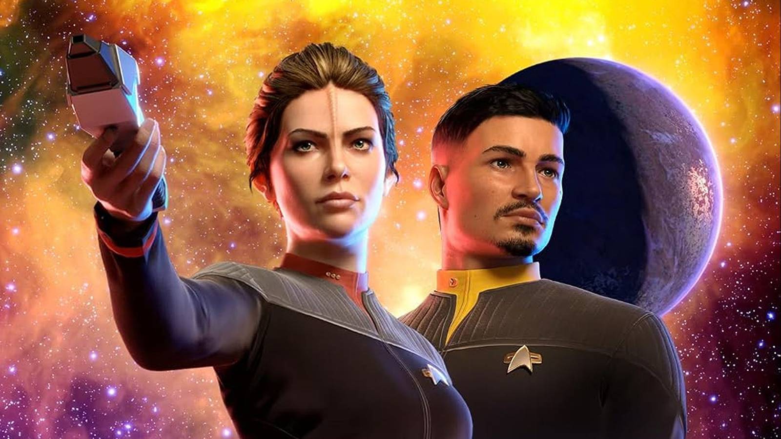 Star Trek Just Became the Worst-Preserved Sci-Fi Franchise in Gaming History