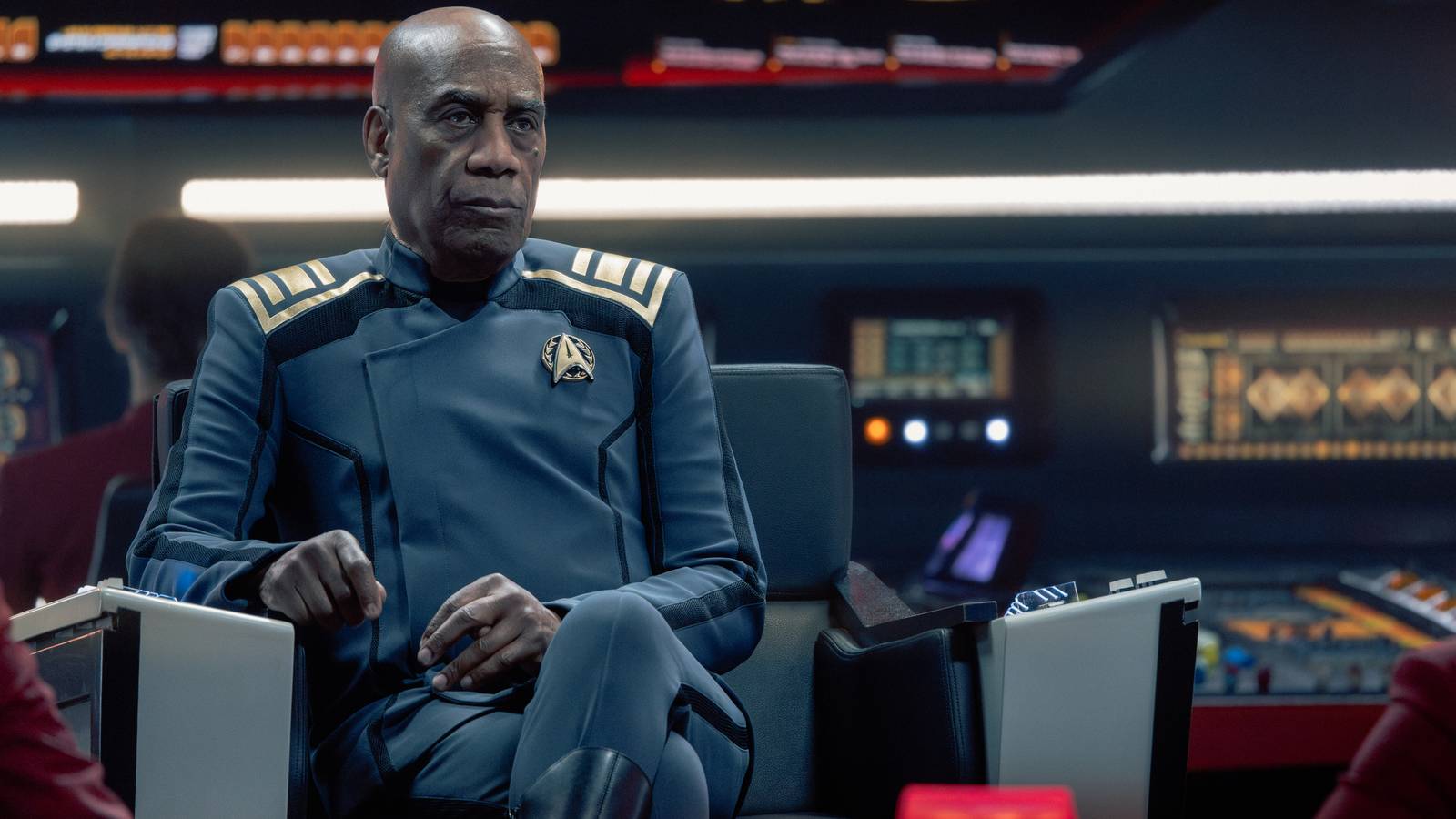 Star Trek's Canceled 93% RT Series Surges on Streaming After Best Episode in Years