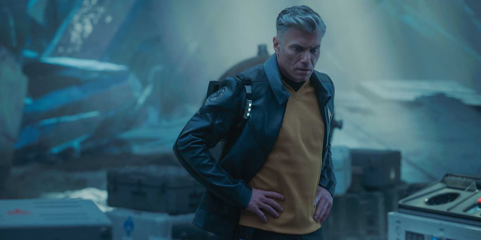 Star Trek’s Canceled 93% RT Series Surges on Streaming After Best ...
