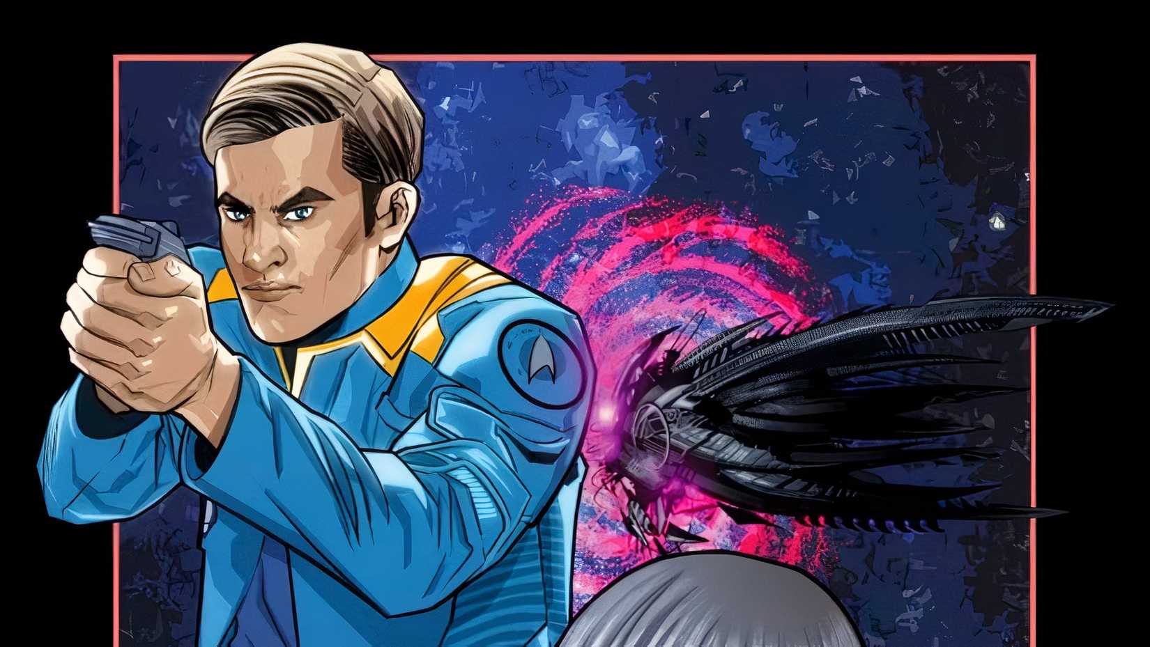 star-trek-the-kelvin-era-idw-classic-collections-tp-main-cover
