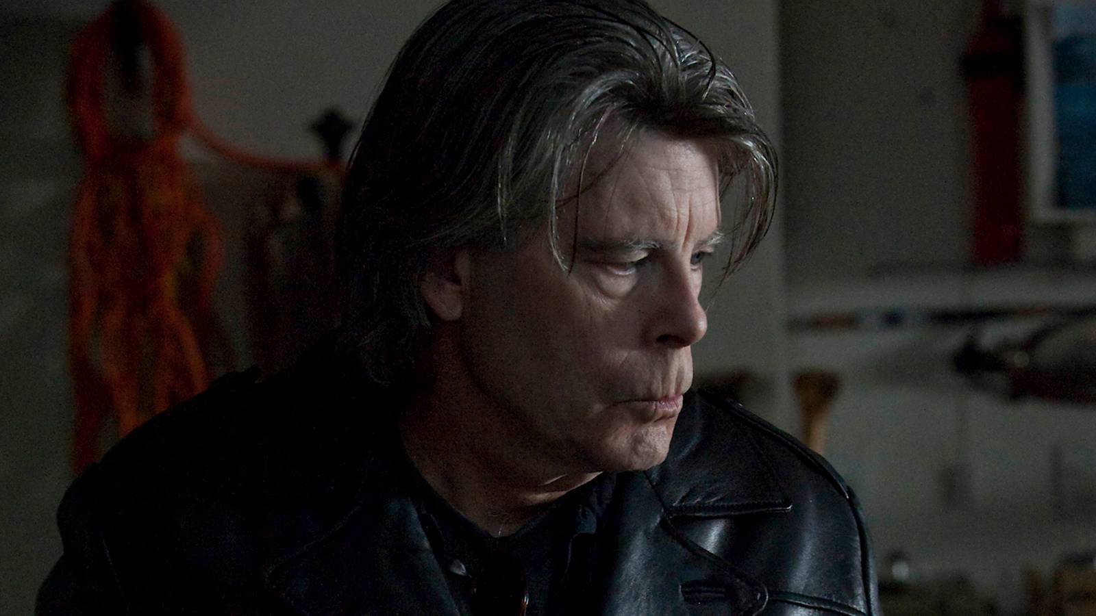 Stephen King Is Quietly Changing The Shining's Rules After 49 Years