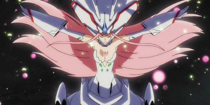 10 Strongest Anime Mechs of All Time, Ranked