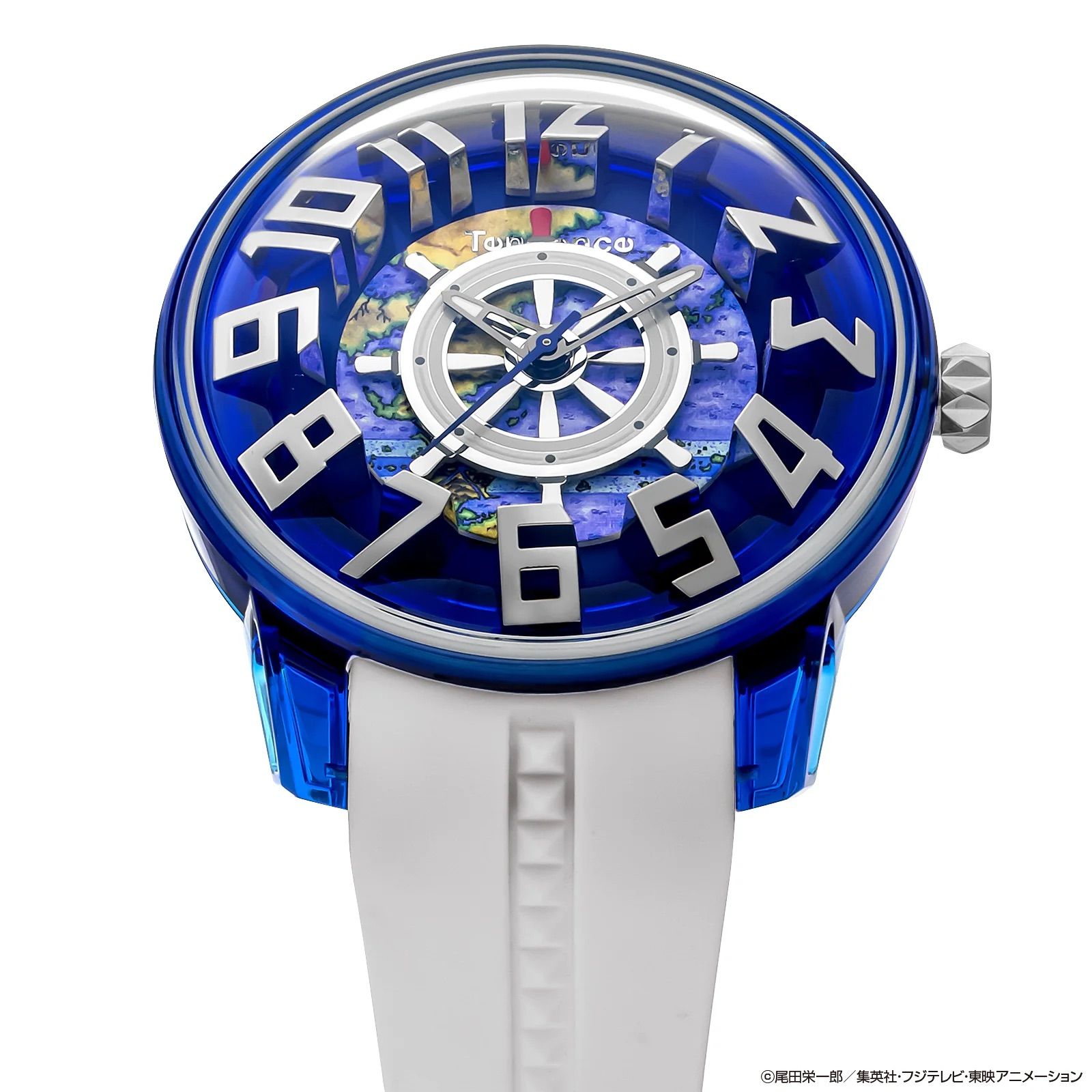 8 Years After Selling Out, One Piece Brings Back Its Limited-Edition ...
