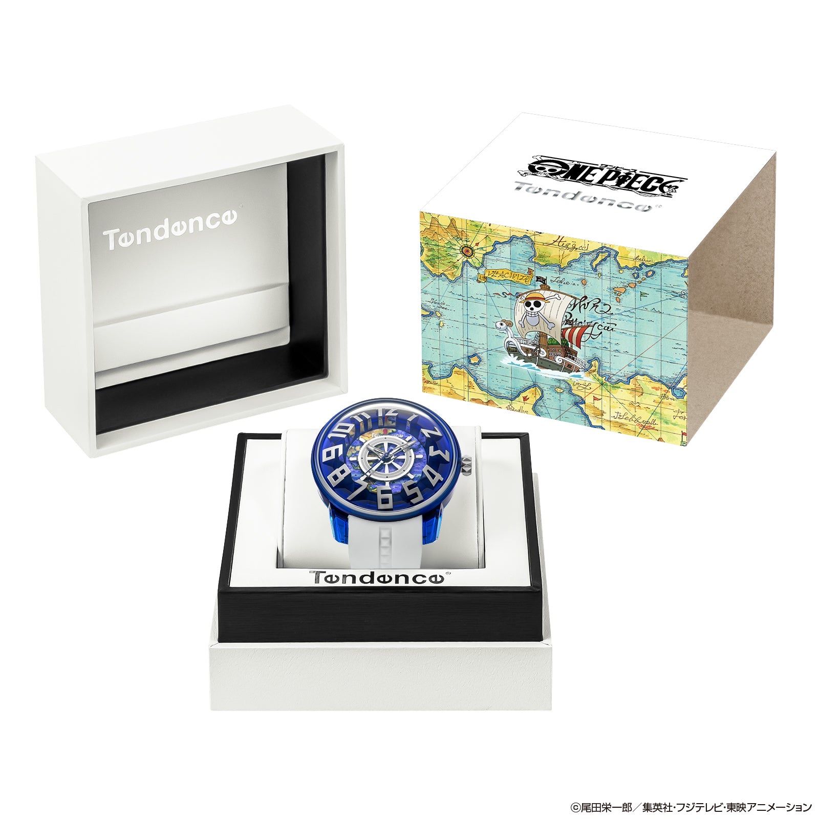 8 Years After Selling Out, One Piece Brings Back Its Limited-Edition ...