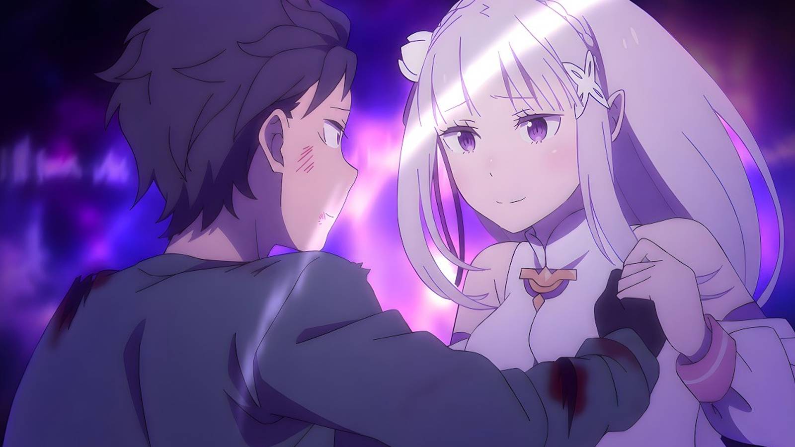 7 Masterpiece Isekai Anime Better Than Re:Zero