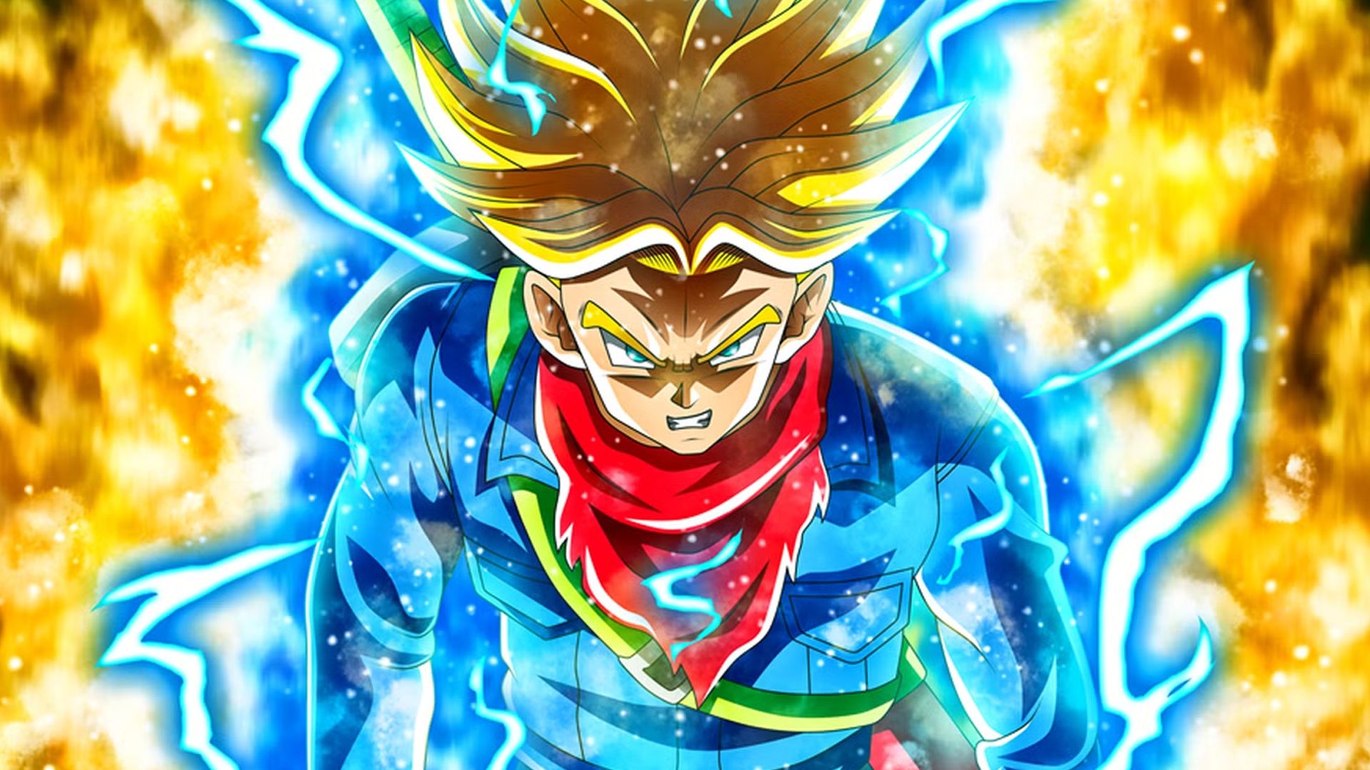 7 Most Useless Dragon Ball Transformations, Ranked