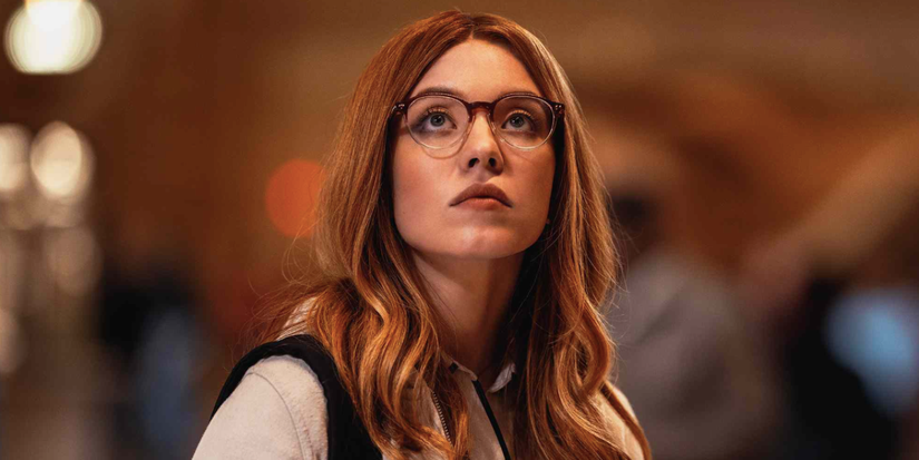Madame Web, Starring Sydney Sweeney, to Stream on HBO Max Nov. 14