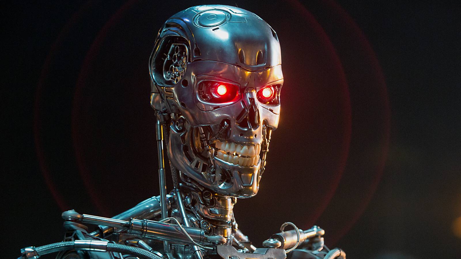 Terminator's Lowest-Rated Film Gets New Chance to Find Audiences on Free Streaming