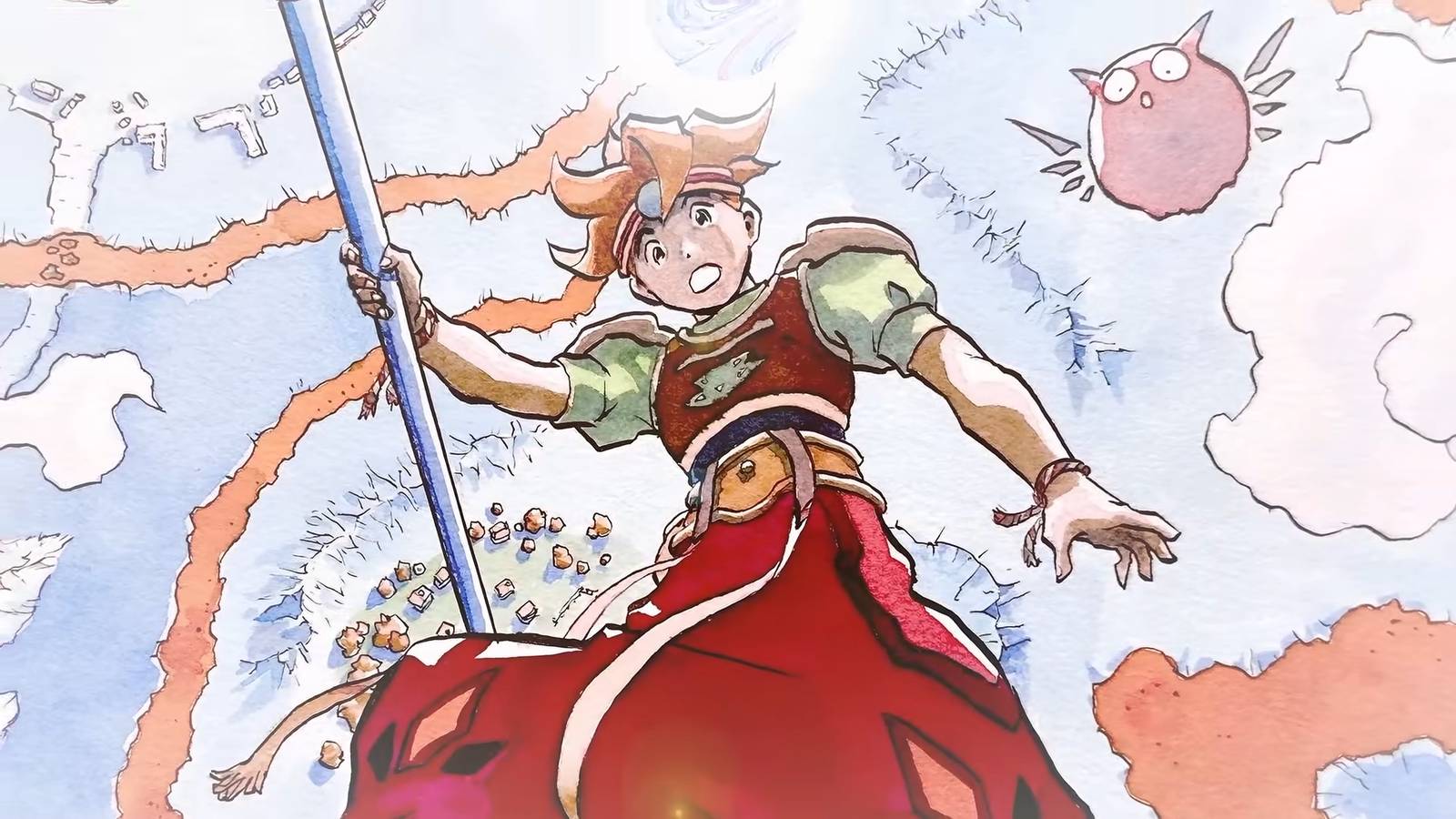 31-Year-Old SNES RPG Returns on PS5 & Switch 2 With $199 Release ...