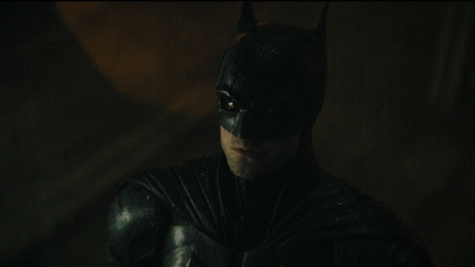 50 Years, DC's Spider-Man/Punisher Hybrid First Faced Batman