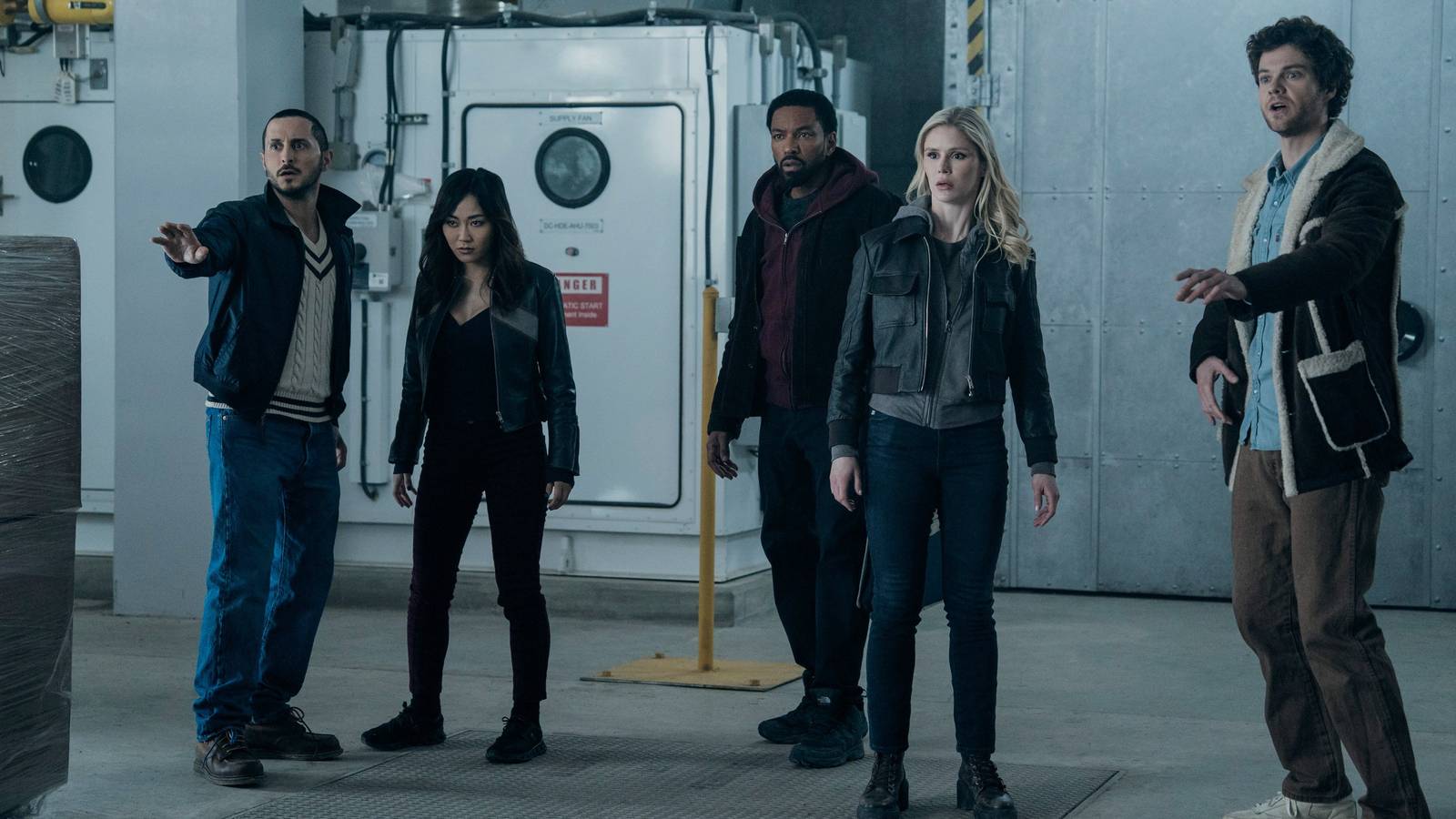 The Boys Star Remembers Being Killed Off in Forgotten Marvel Role: 'Really ...