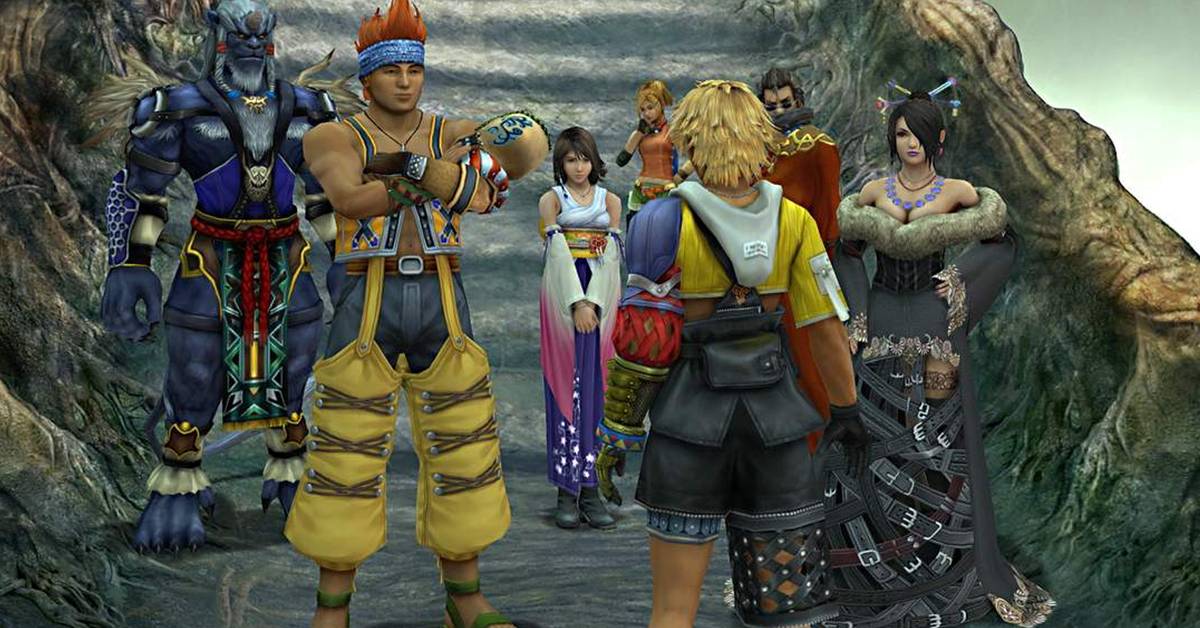 cbr.com - Sage Ashford - 10 PS2 RPGs That Aged Like Fine Wine