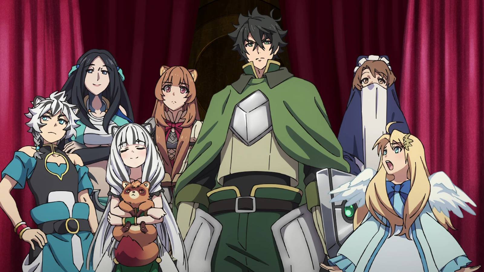 10 Greatest Isekai Heroes in Anime History, Ranked