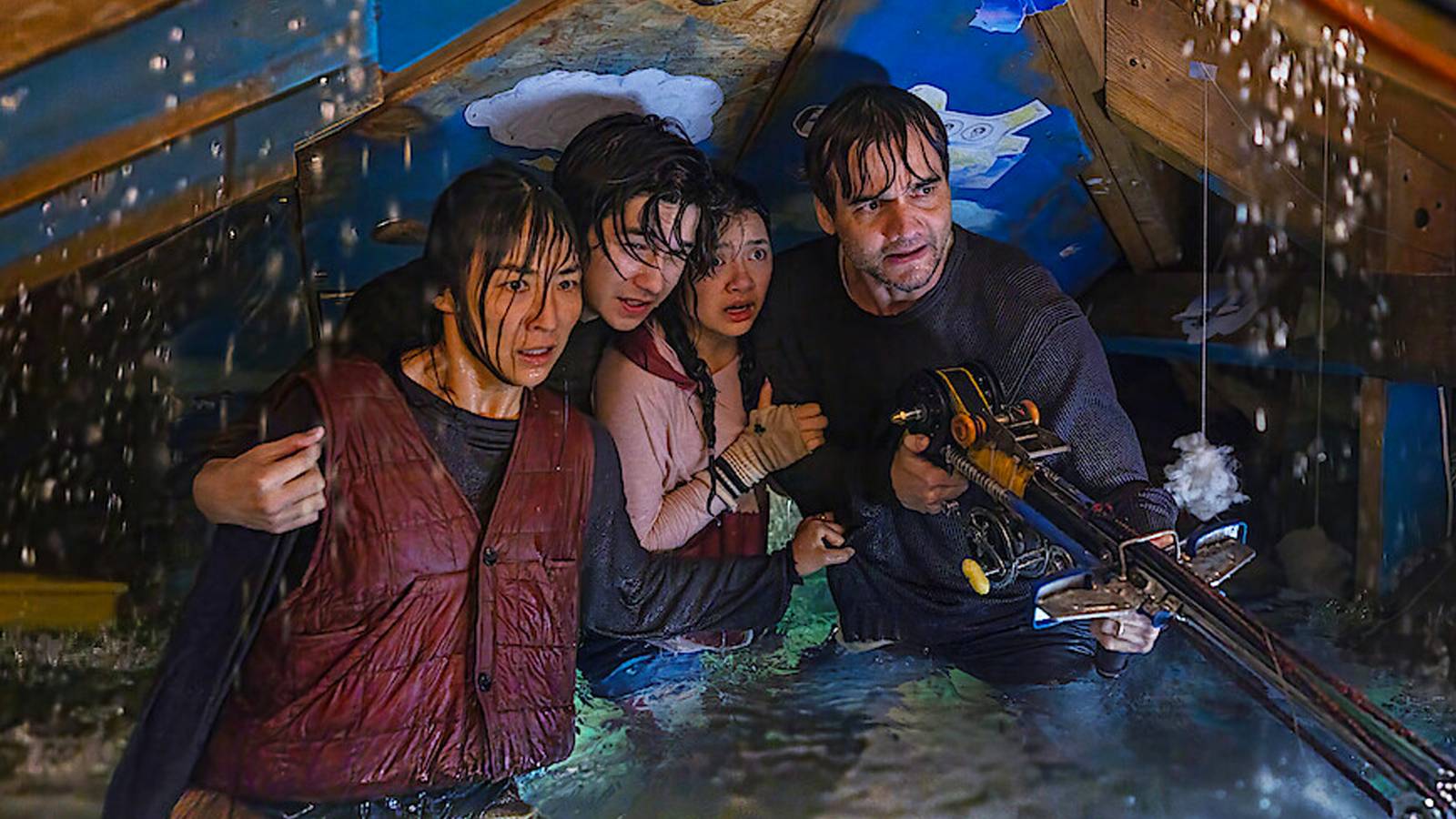 10 Thrilling Sci-Fi Horror Movies To Watch After Netflix’s The Last House