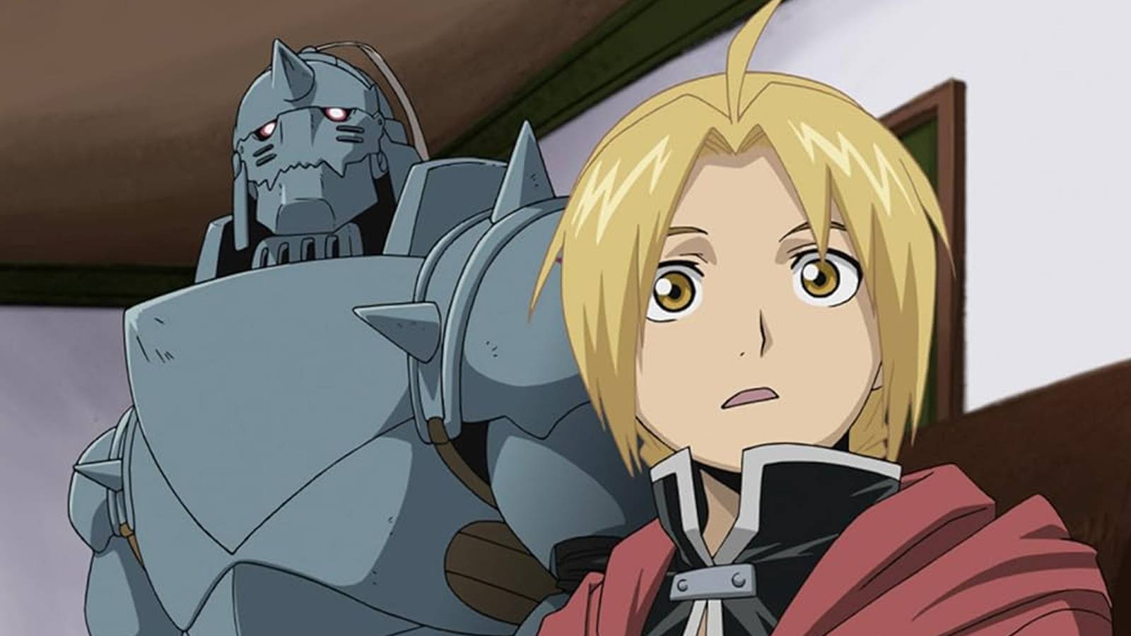 10 Anime-Meisterwerke, die besser sind als Fullmetal Alchemist: ...