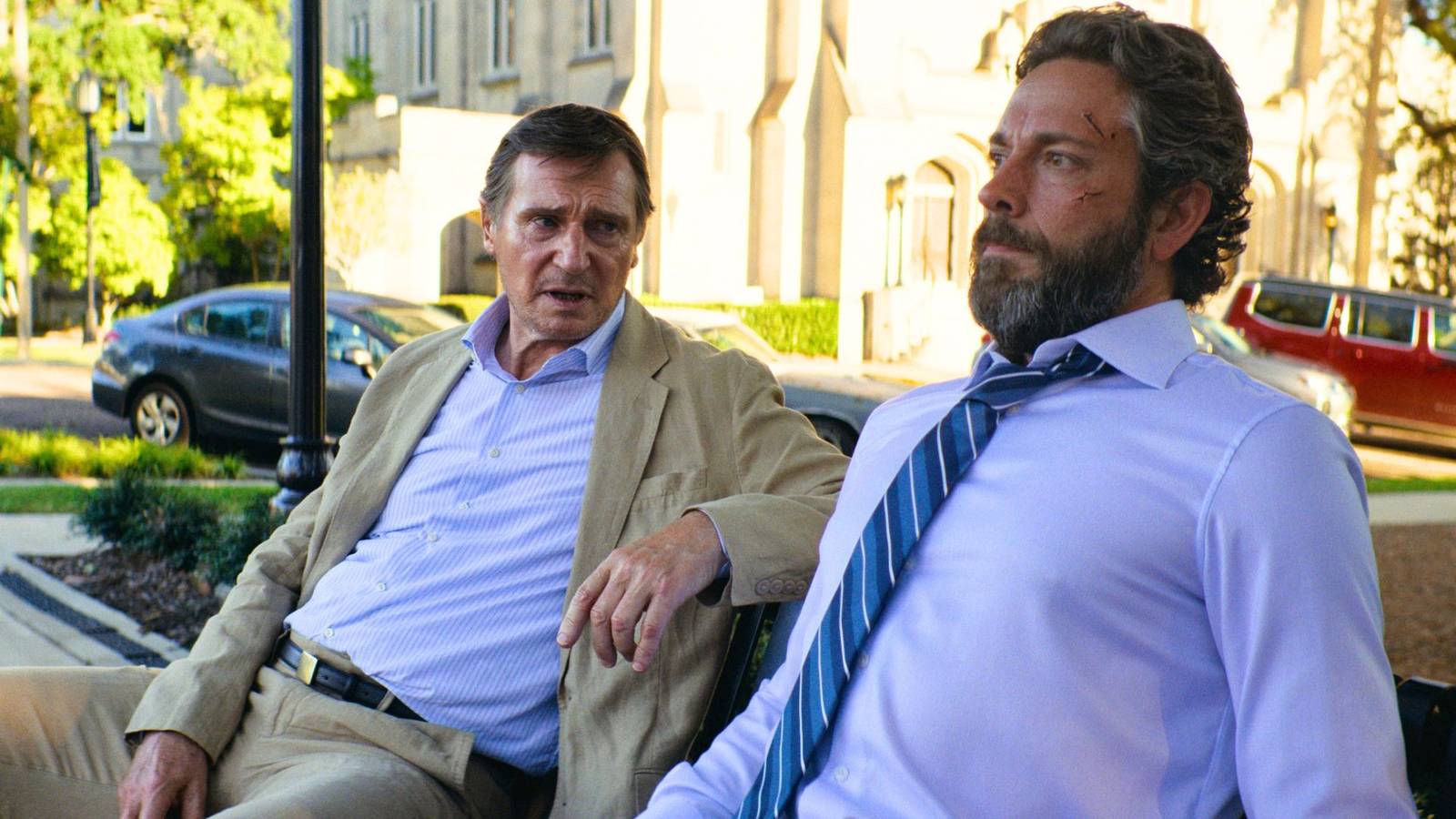 Liam Neeson's New 141-Minute Action Film Officially Divides Critics & Audiences After 18% RT