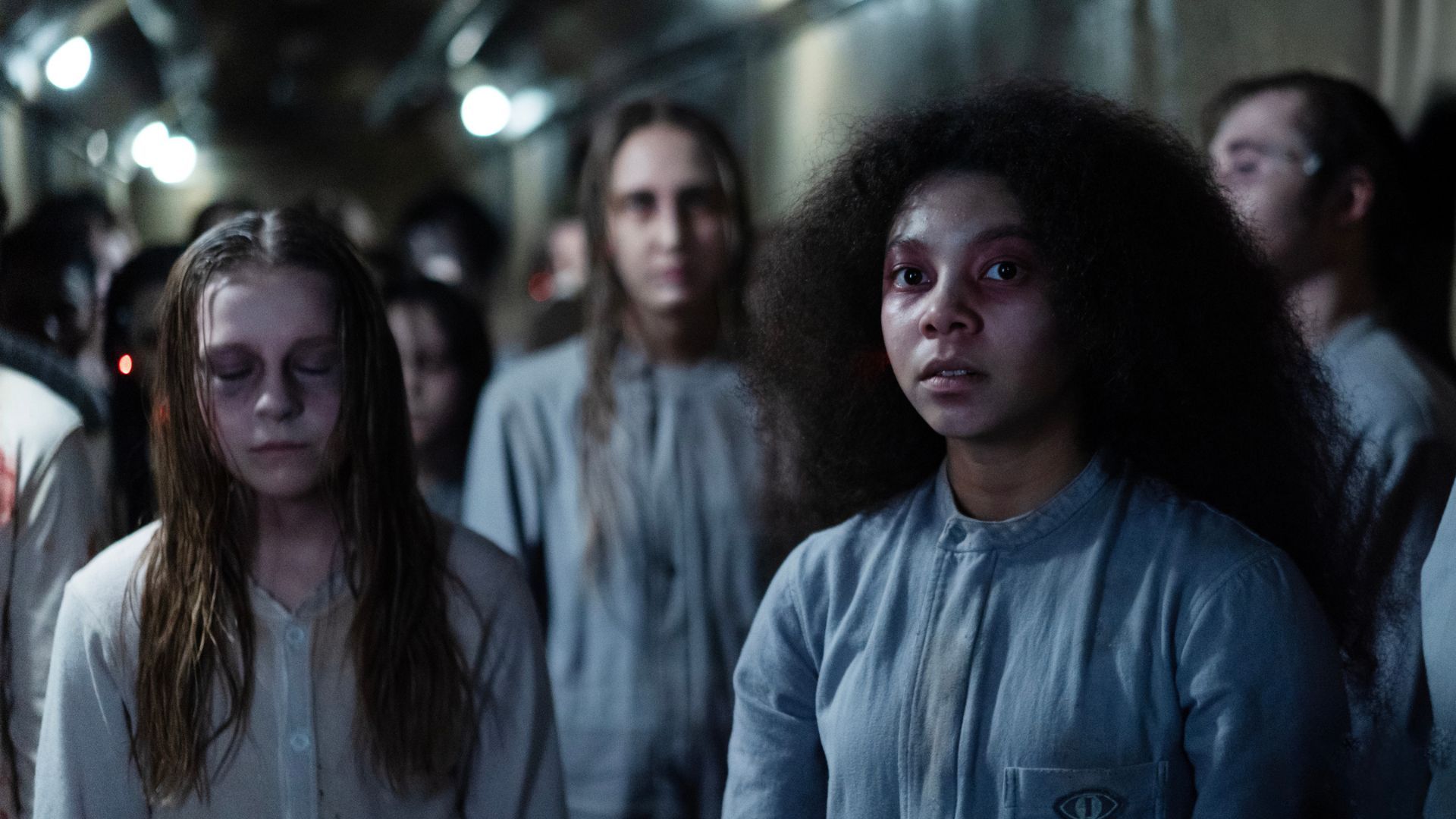 the-institute-season-1-girls-in-hallway