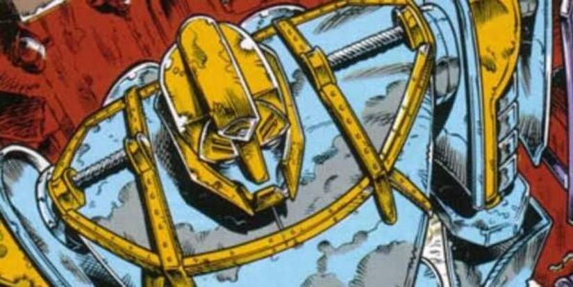 The Last Autobot
