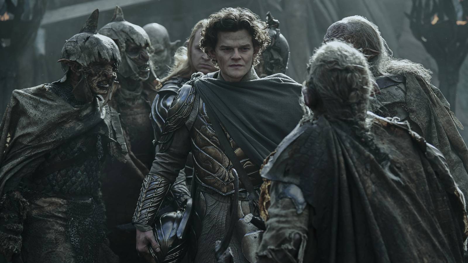 The Lord of the Rings Officially Confirms New Limited Edition Physical ...