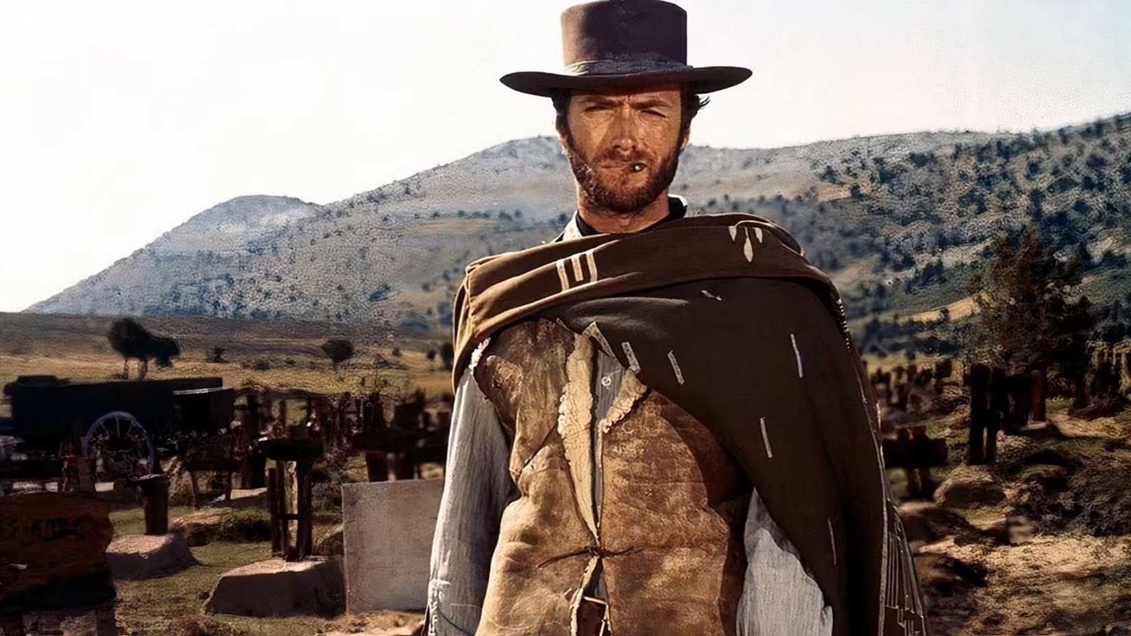 The Good, the Bad and the Ugly Has the Smartest Quote in Western History