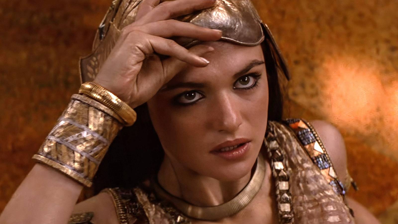 The Mummy 4: Rachel Weisz Returns in First-Look Set Photos