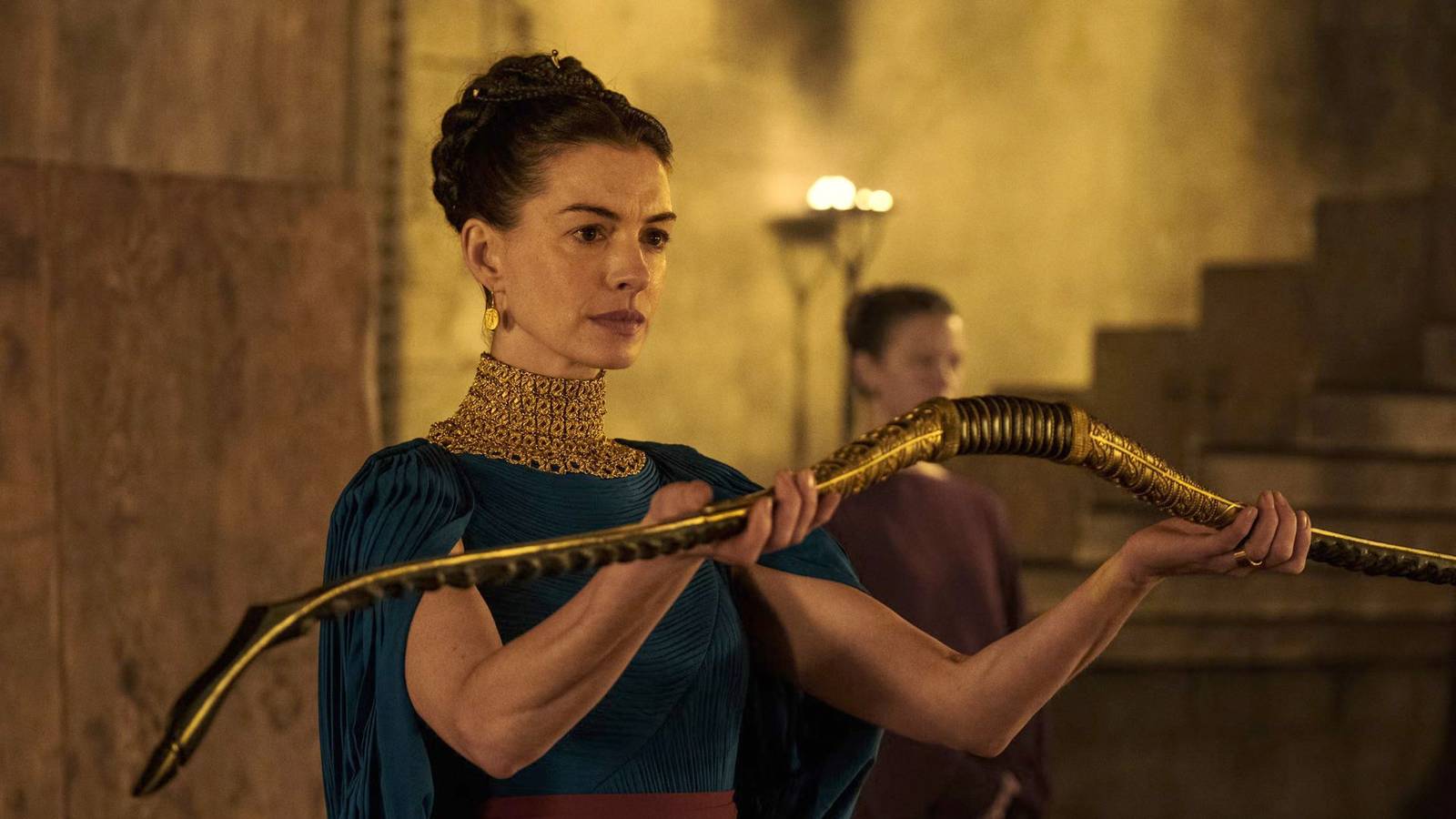 The Odyssey Officially Breaks All-Time Universal Record Set by Jurassic World