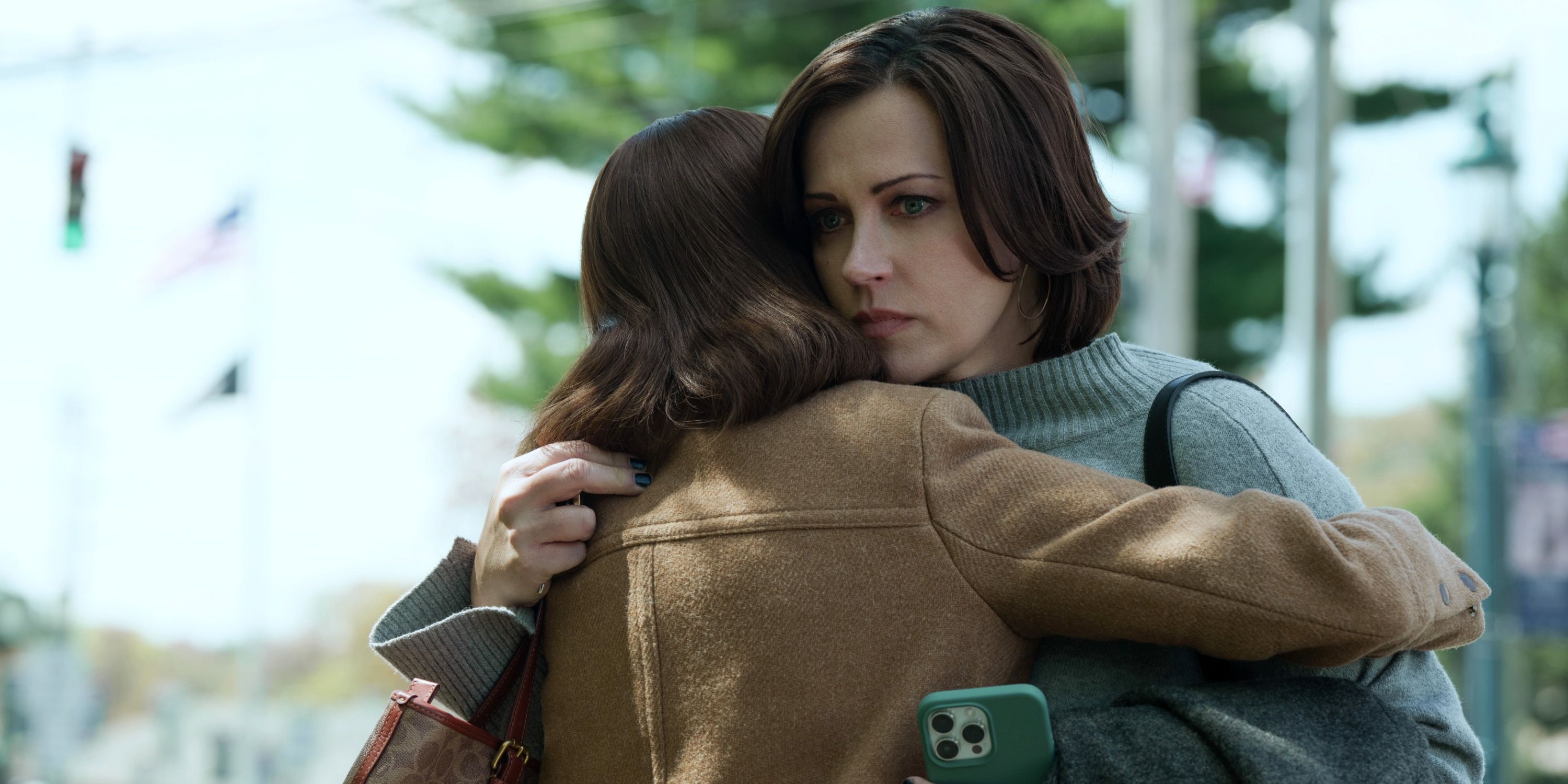Apple TV Crime Thriller Gets Another Delay 1 Year After Being
