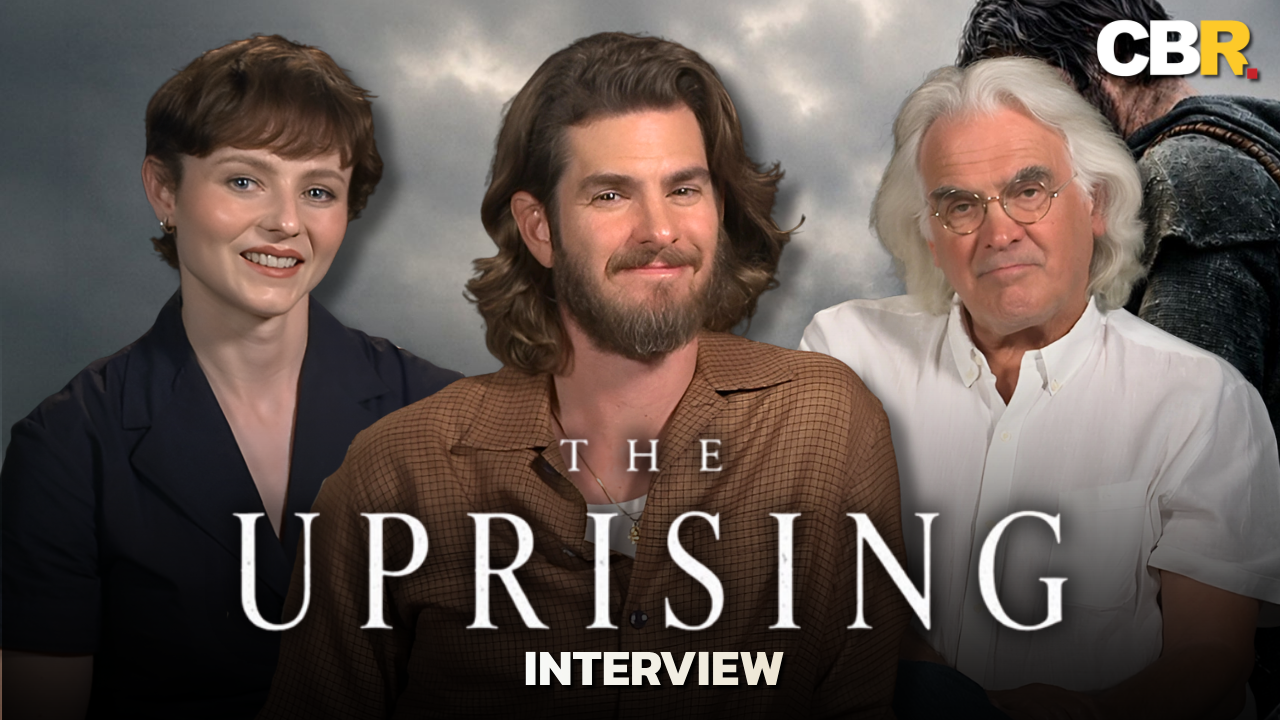 The Uprising