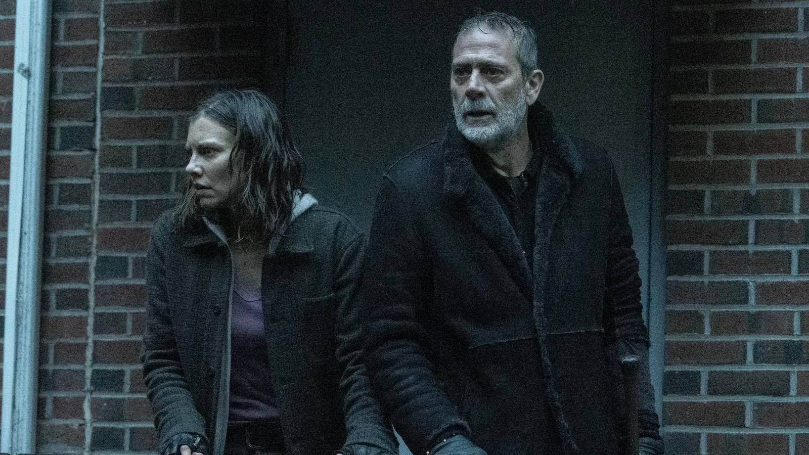Dead City’s Showrunner Confirms What Season 3 Brought Back in Maggie ...