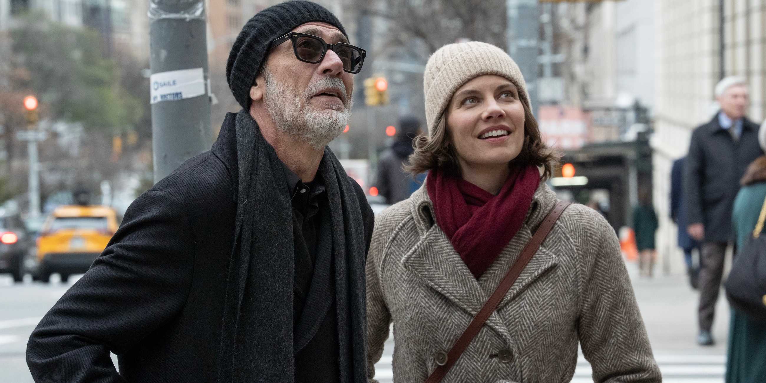 Dead City’s Showrunner Confirms What Season 3 Brought Back in Maggie ...