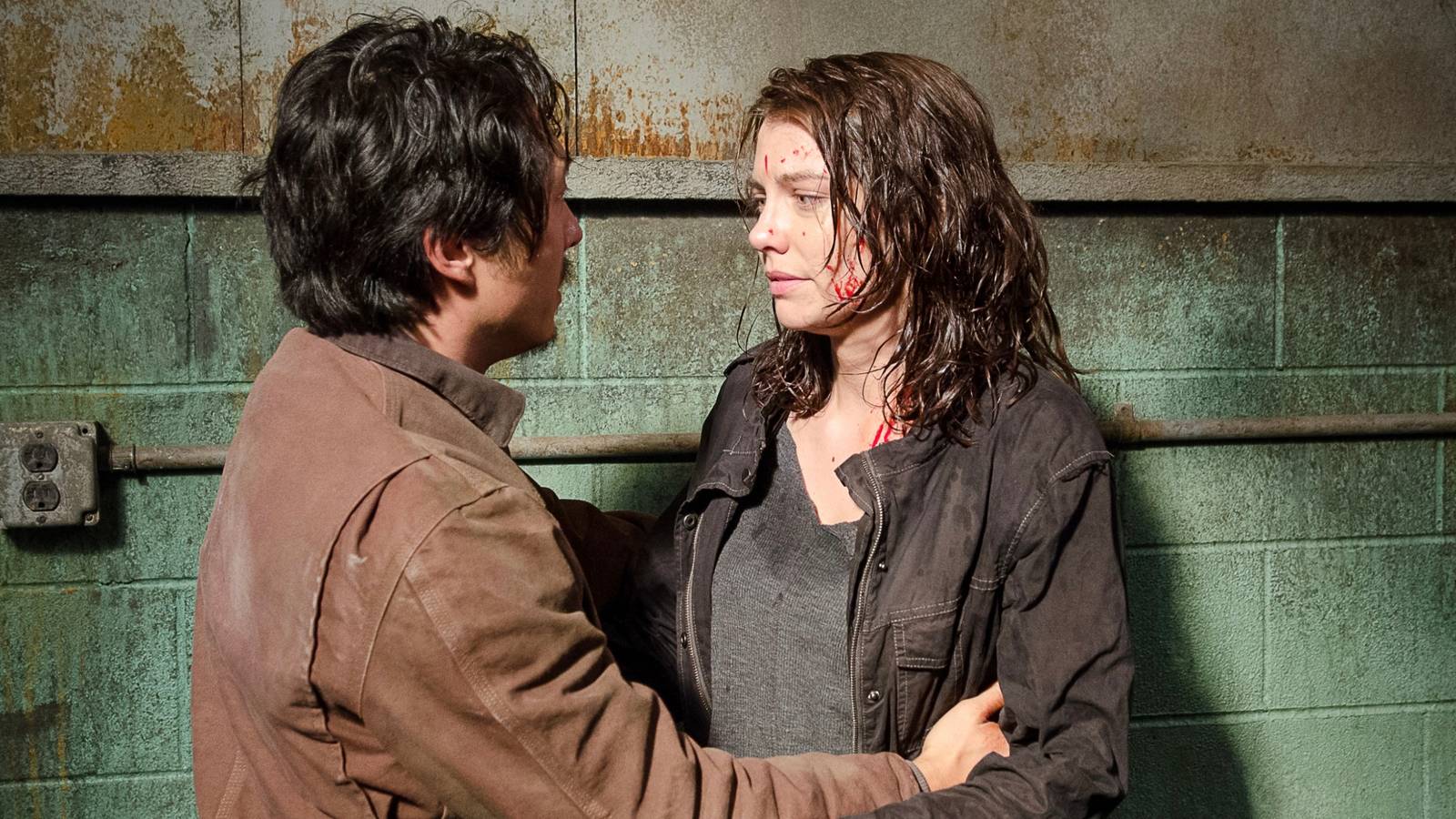 The Walking Dead: Dead City’s Lauren Cohan Explains Maggie’s ‘New ...