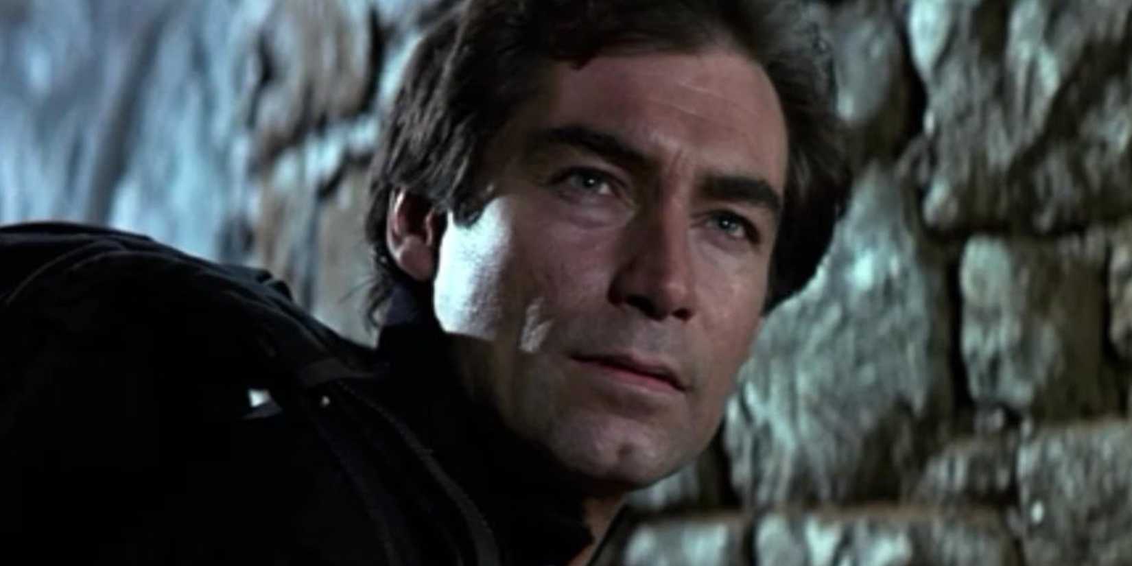 All 6 James Bond Actors Ranked Before 007 Is Recast