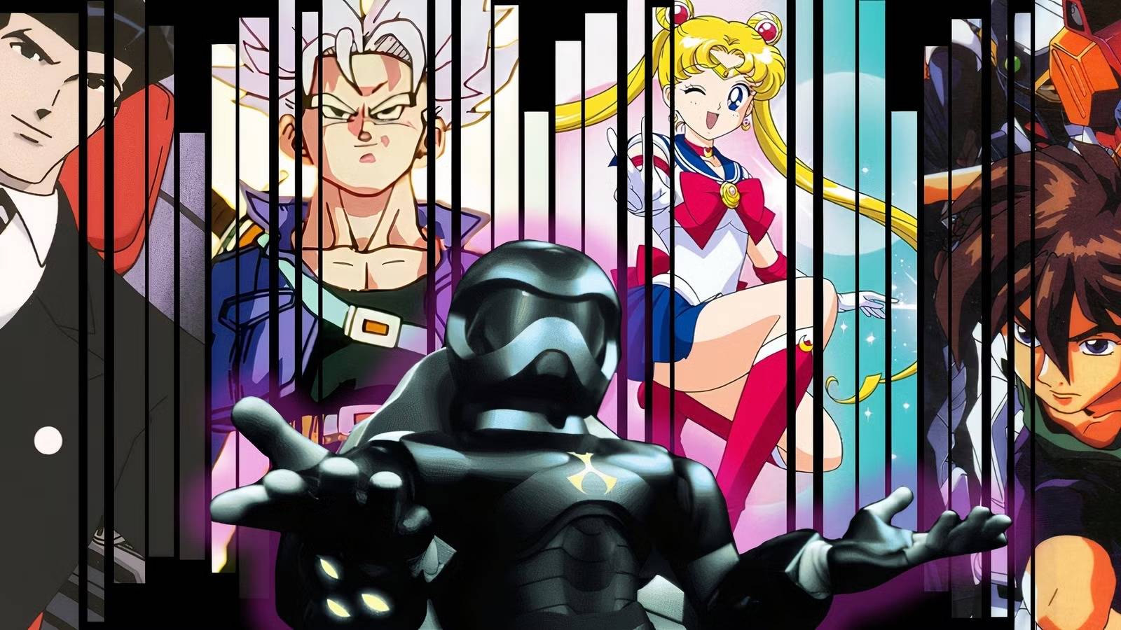 Die 10 besten Cartoon Network Anime aller Zeiten, im Ranking