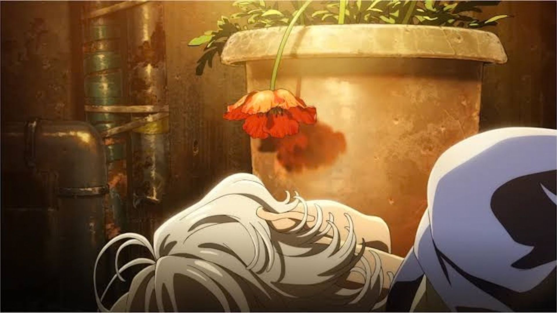 5 Fall 2026 Anime We Already Know Will Be Masterpieces
