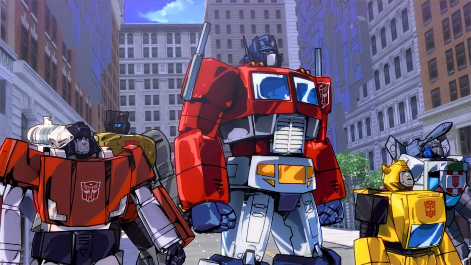 Transformers: Devastation Returns to Xbox via Disc to Digital Program