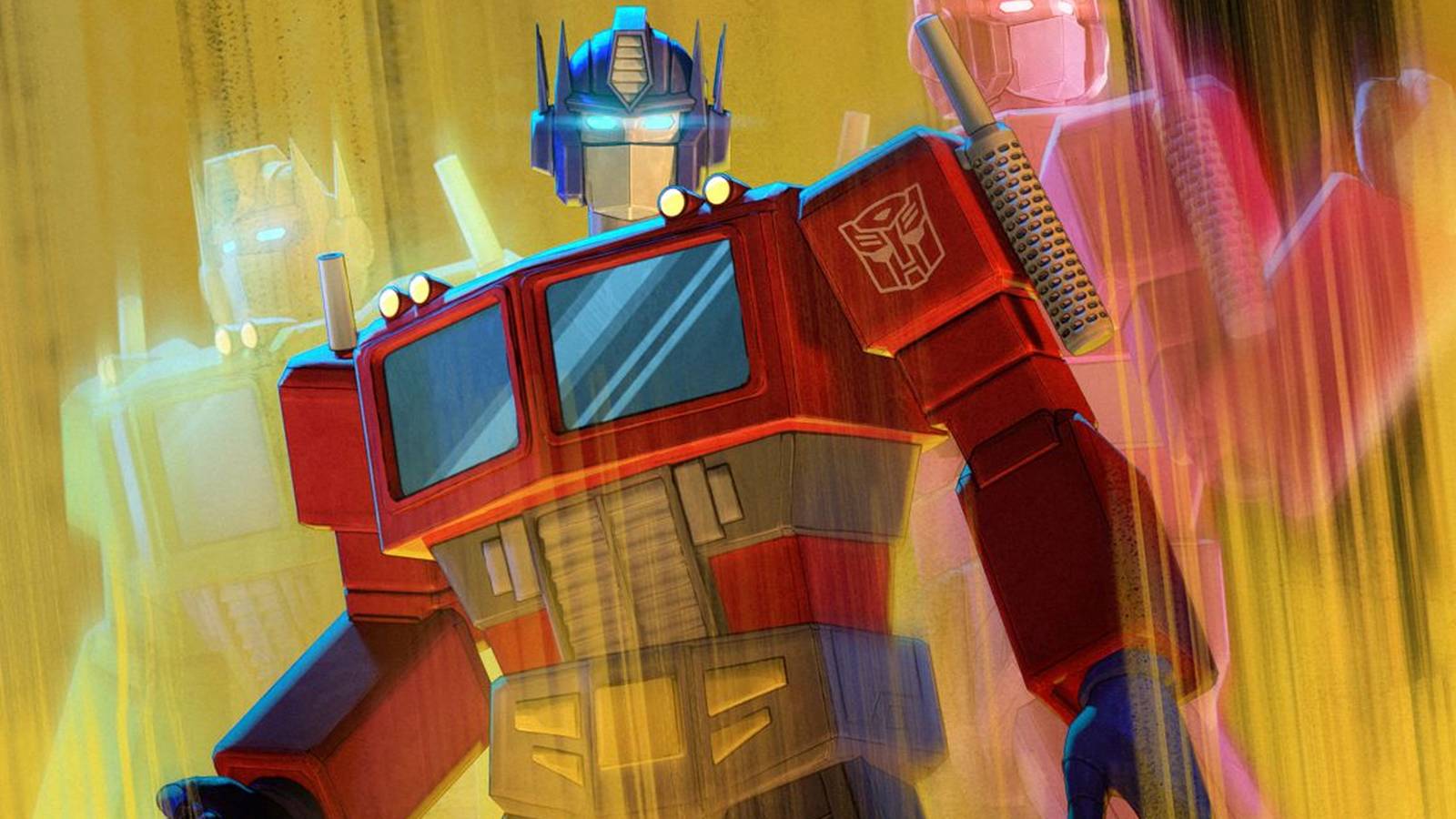 Transformers: The Movie Was So Good, It's Getting a New Chapter 40 Years Later
