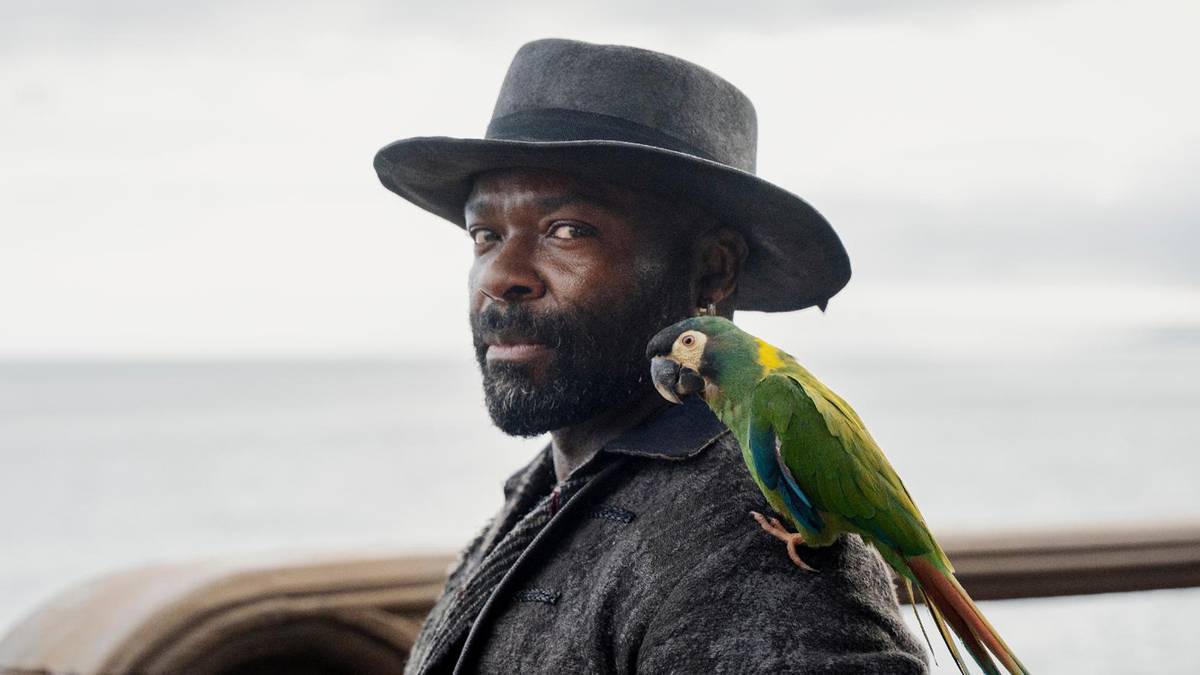 Paramount+ Debuts New Pirate Series, But Hugh Jackman Is Already Rebooting It