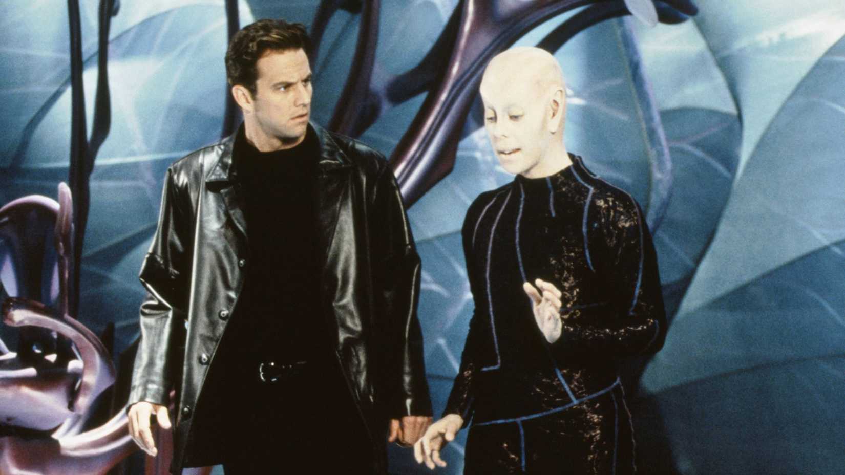Gene Roddenberry’s Forgotten 5-Season Post-Star Trek Sci-Fi Finds New ...
