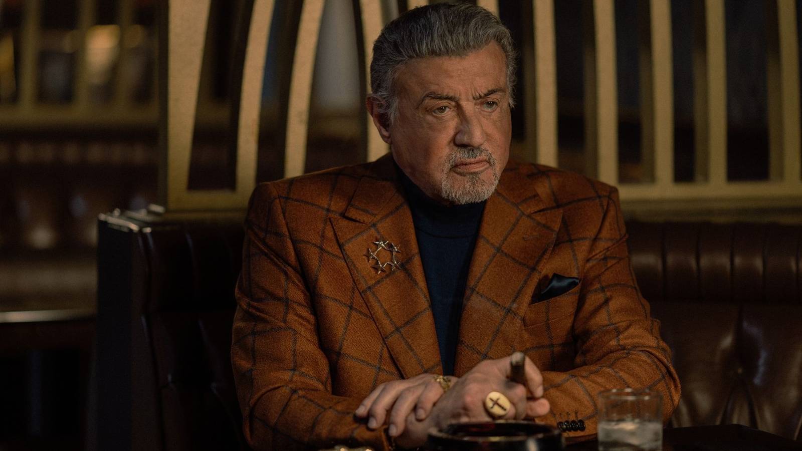 Taylor Sheridan Erased Tulsa King's Best Season 4 Storyline in a Single Episode