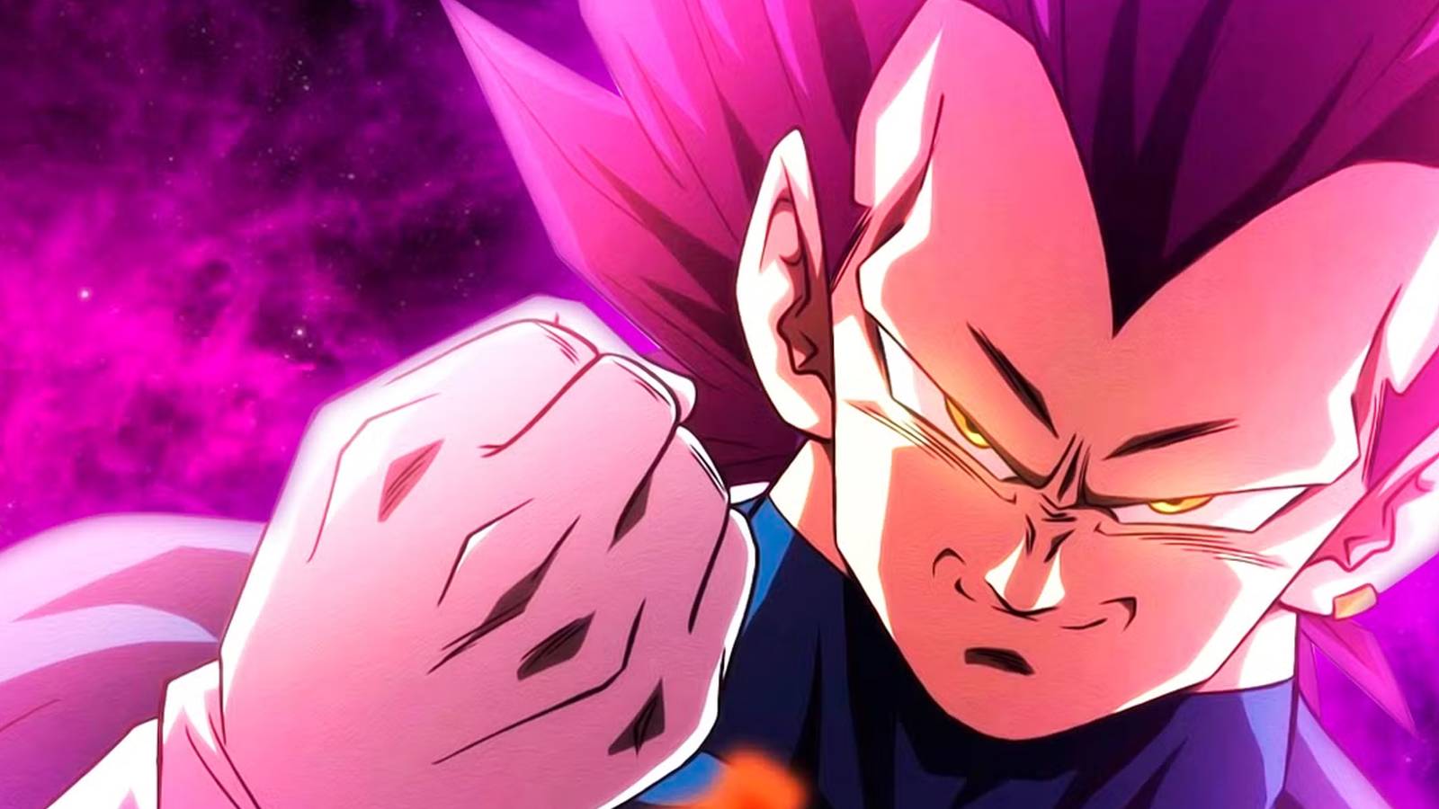 Alle Vegeta-Formen in Dragon Ball, von der schwächsten zur stärksten