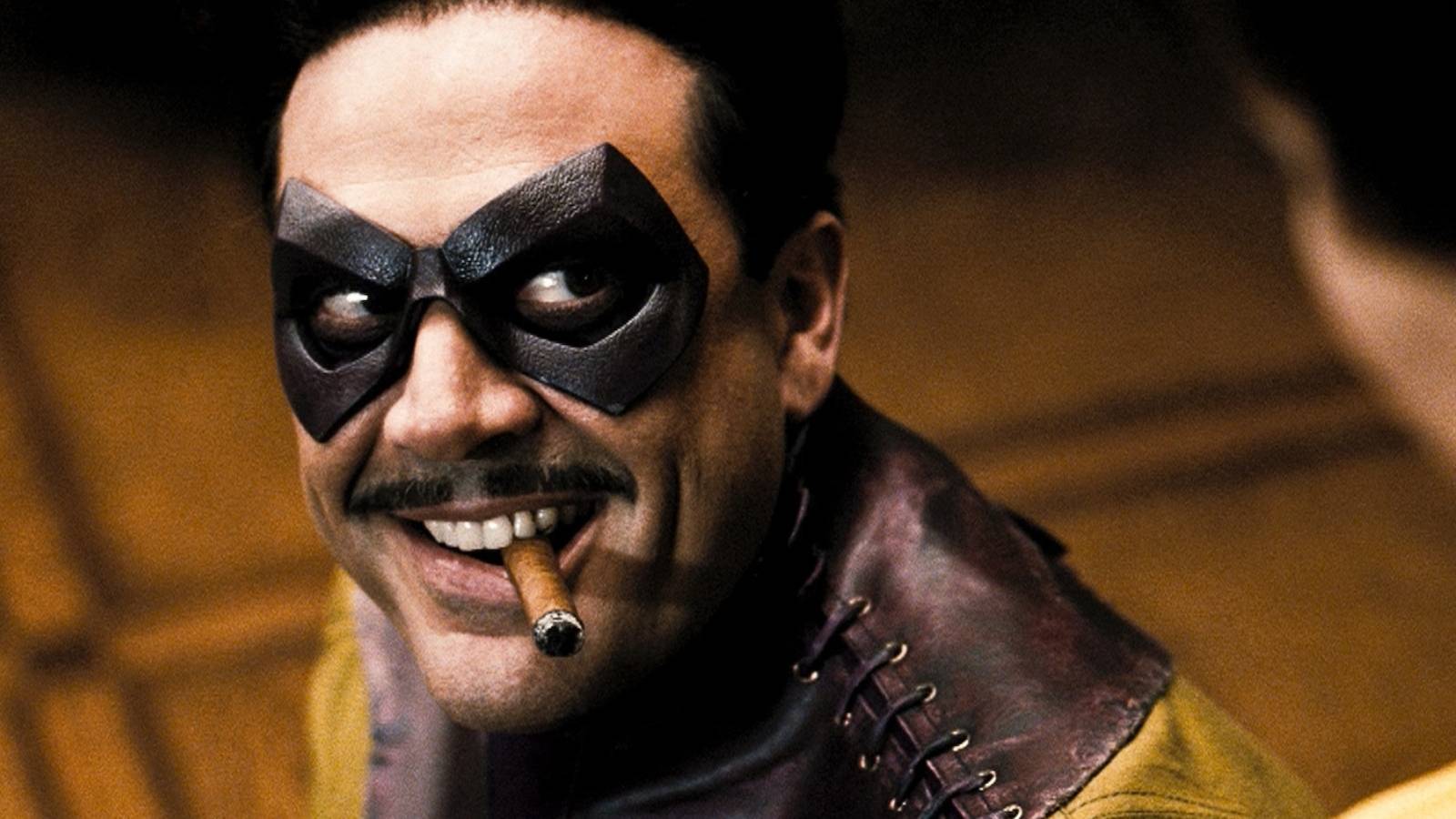 7 Perfect Superhero Movies That Were Far Ahead of Their Time